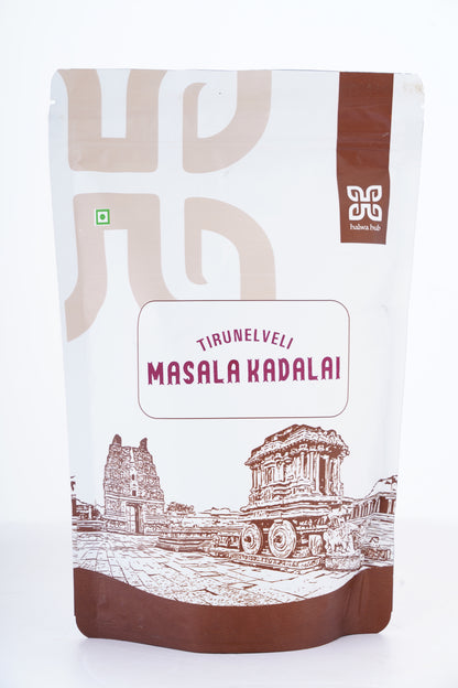 Purchase Masala Peanuts(Kadalai) Snacks Online in India